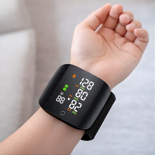 Digitalni Zglobni Aparat za Pritisak