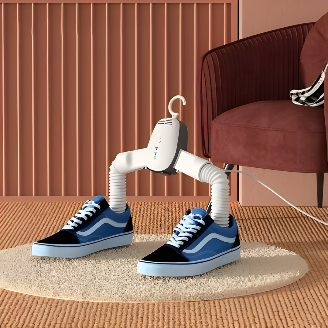 2u1 Sušač i Sterilizator Odeće i Obuće