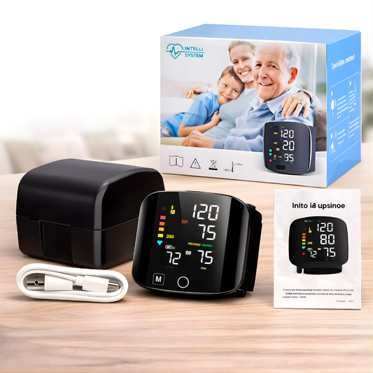 Digitalni Zglobni Aparat za Pritisak